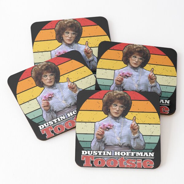 Item preview, Tootsie Comedy Movie designed and sold by Adaodett.
