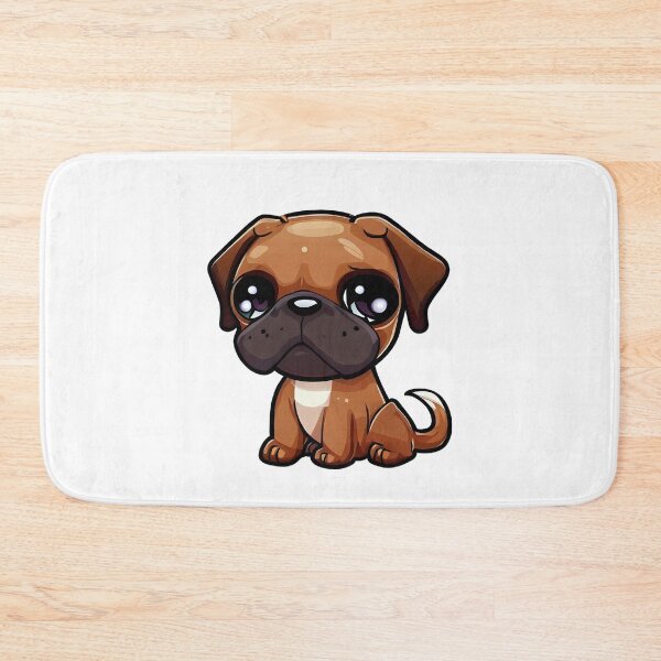 Artikelvorschau, Chibi-Boxer entworfen und verkauft von City0fDreams.