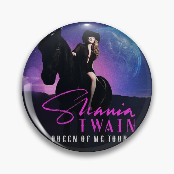 Item preview, Shania Molly Show Bona Tour 2022 designed and sold by penjauiawerdh.
