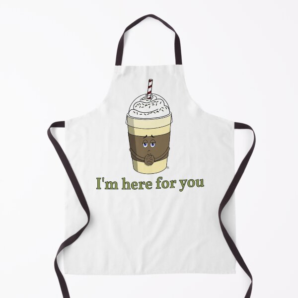 Item preview, Coffee-to-Go-Extra - I'm Here For You designed and sold by James Bogner.
