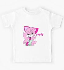 Original Character Work- Val Kids Tee