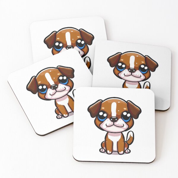 Item preview, Chibi Boxer designed and sold by City0fDreams.