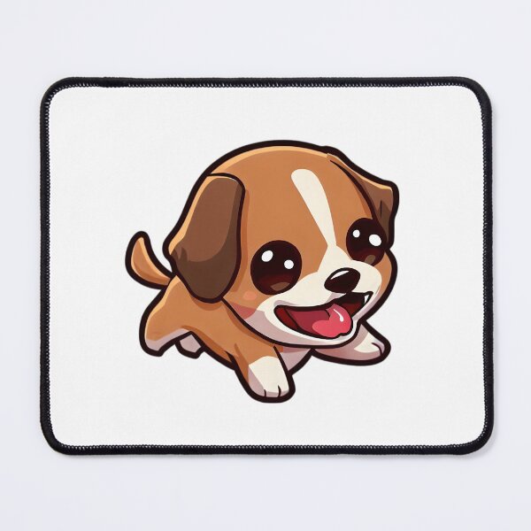 Item preview, Chibi Boxer designed and sold by City0fDreams.