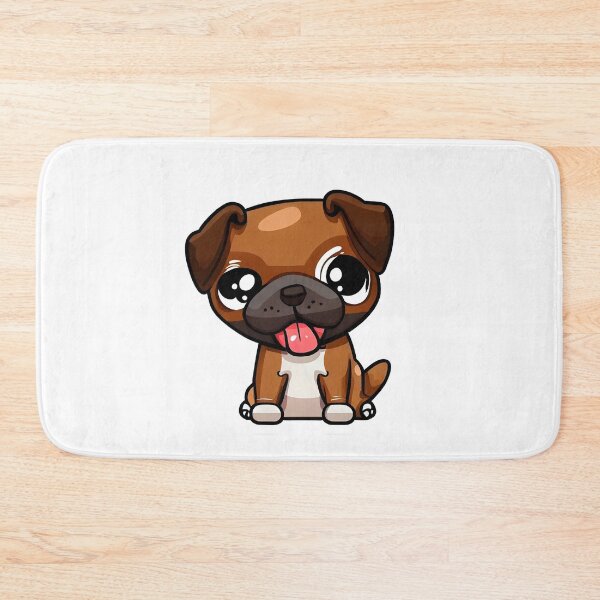 Artikelvorschau, Chibi-Boxer entworfen und verkauft von City0fDreams.