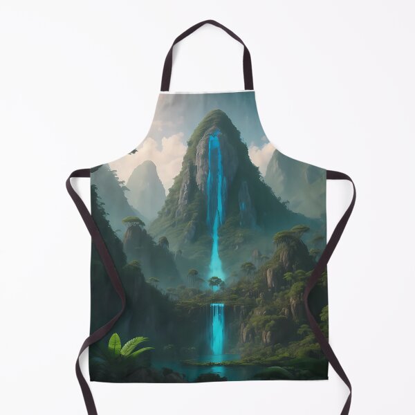 Item preview, hilly landscape designed and sold by Thiago Pando.