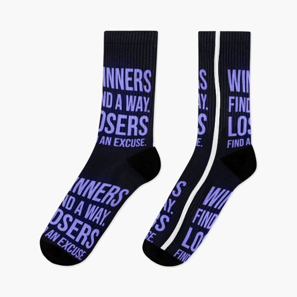 Item preview, Winners find a way. designed and sold by Vasa23.