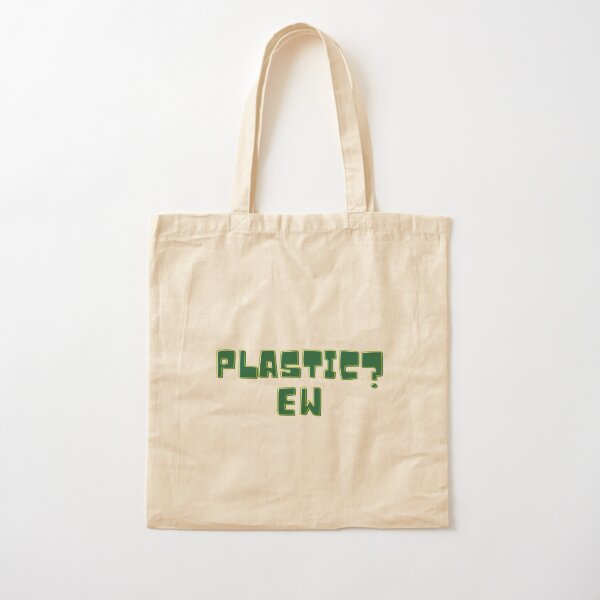 REUSABLE BAG (COTTON)