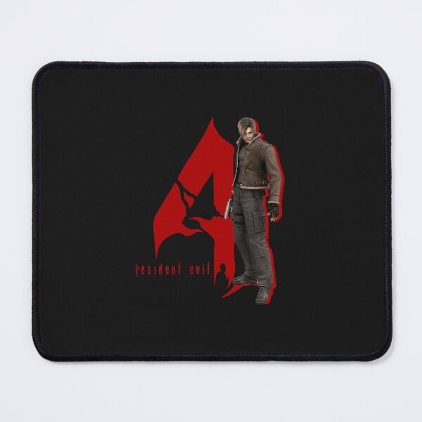 Item preview, Leon  RE4 Logo  designed and sold by JillPeterson8.