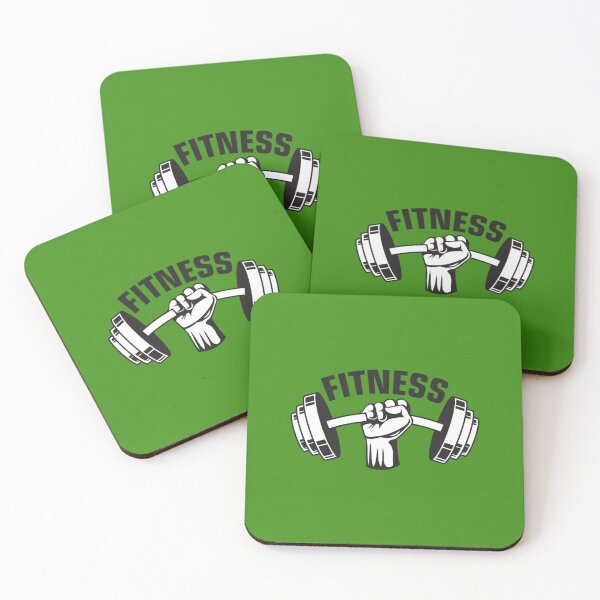 Item preview, FITNESS  designed and sold by lotimsa.