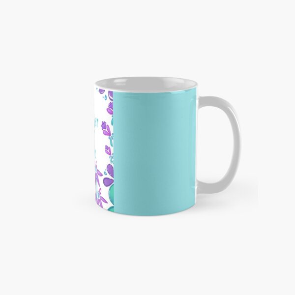 Remember Your Creator (Purple) Classic Mug