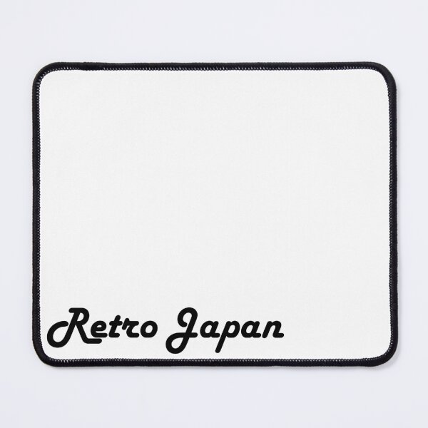 Item preview, Retro Japan designed and sold by Rhmony.