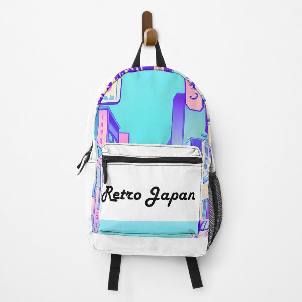 Item preview, Retro Japan designed and sold by Rhmony.
