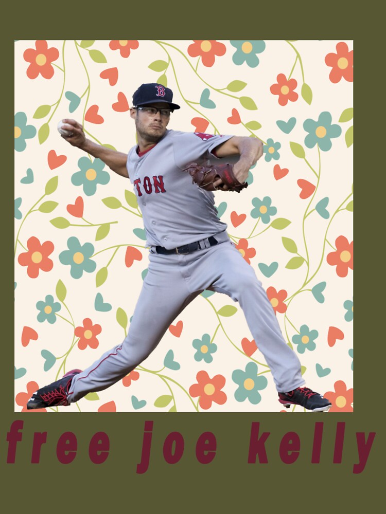 Ferrajito Joe Kelly T-Shirt