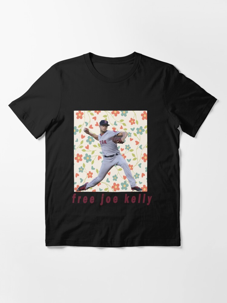 Ferrajito Joe Kelly T-Shirt