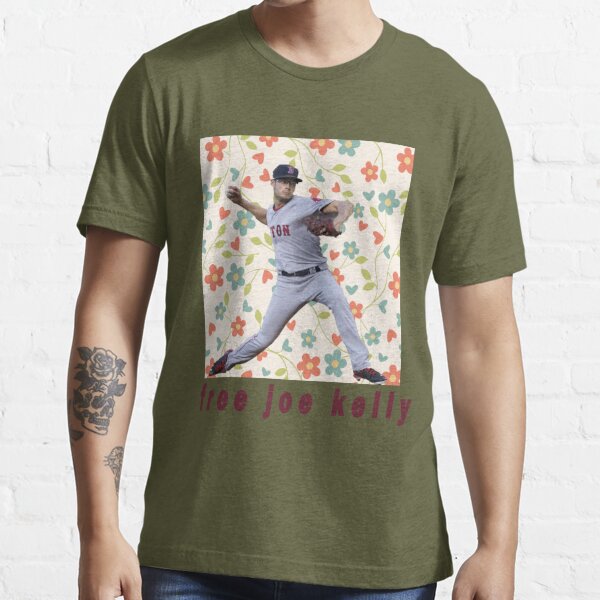 Ferrajito Joe Kelly T-Shirt