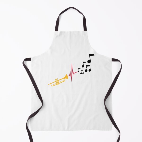 Item preview, sheet music heartbeat designed and sold by DominicLafond.