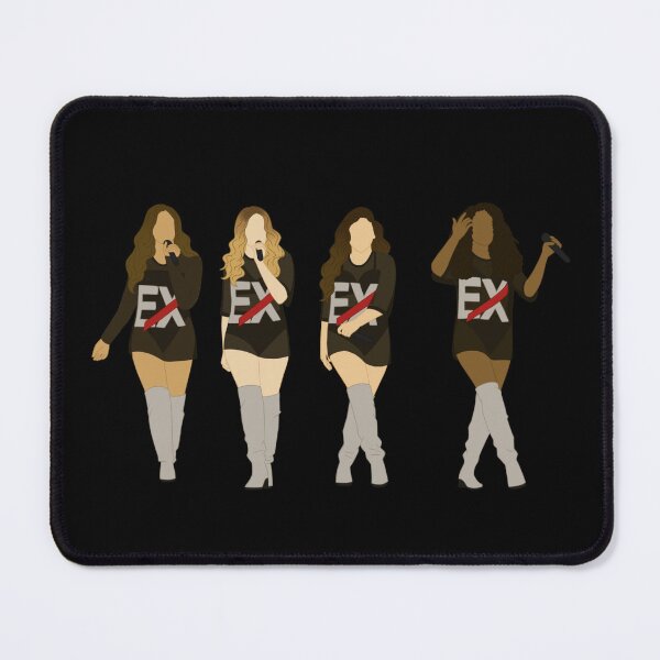 Item preview, Little Mix Glory Days tour shout out to my ex outfit OT4 designed and sold by maxtrology.