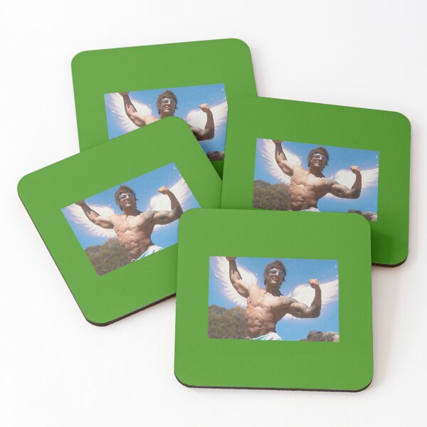 Item preview, Zyzz designed and sold by lotimsa.