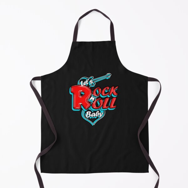 Item preview, Let's Rock n Roll Ba designed and sold by JillPeterson8.
