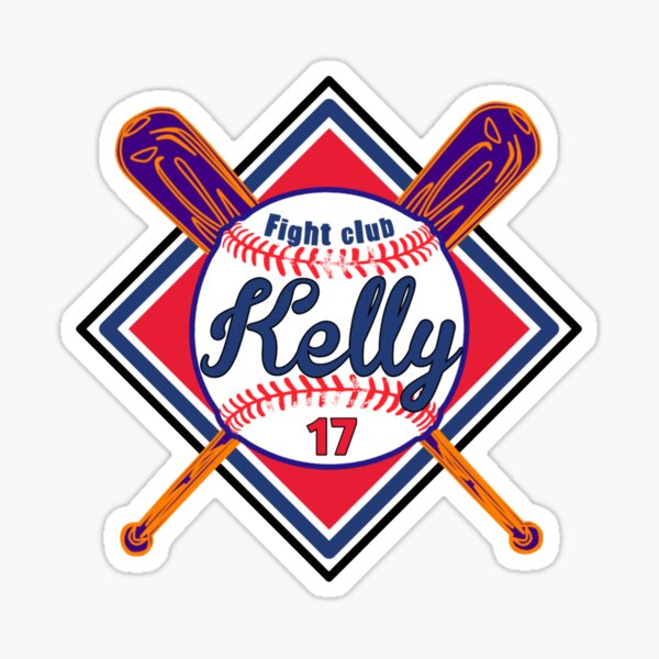 Joe Kelly pout  Sticker for Sale by steffhoney