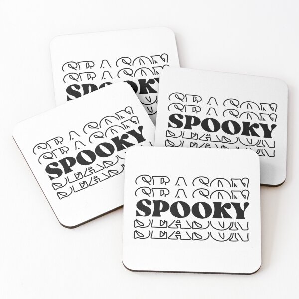 Item preview, Spooky Season designed and sold by ciarameadows.