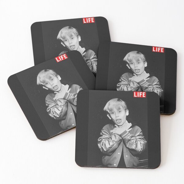 Item preview, life macaulay  designed and sold by JillPeterson8.