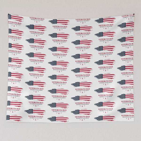 Item preview, Happy veterans day, veterans day, us veteran designed and sold by quanlh.