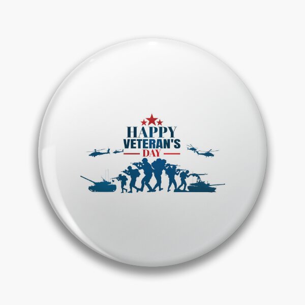 Item preview, Happy veterans day, veterans day, us veteran designed and sold by quanlh.