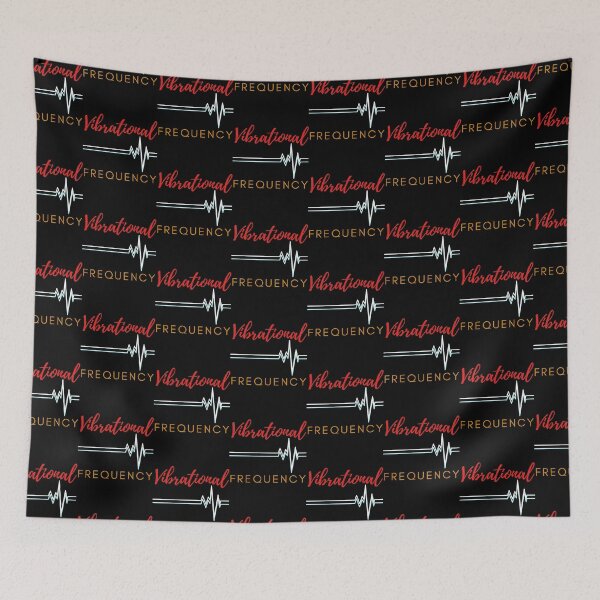 Item preview, Vibrational Frequency designed and sold by Danyell369.