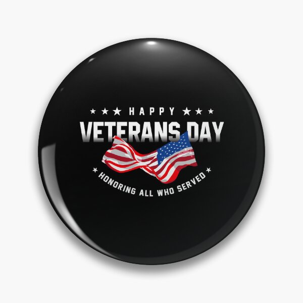 Item preview, Happy veterans day, veterans day, us veteran designed and sold by quanlh.