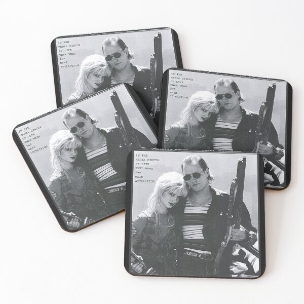 Item preview, Natural Born Killers designed and sold by Adaodett.