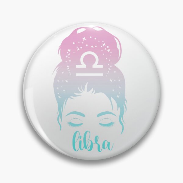 Item preview, Libra Rainbow  designed and sold by BoogzFargone.