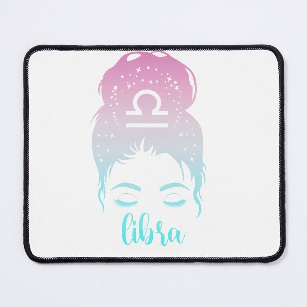 Item preview, Libra Rainbow  designed and sold by BoogzFargone.