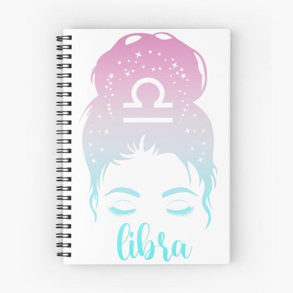 Item preview, Libra Rainbow  designed and sold by BoogzFargone.