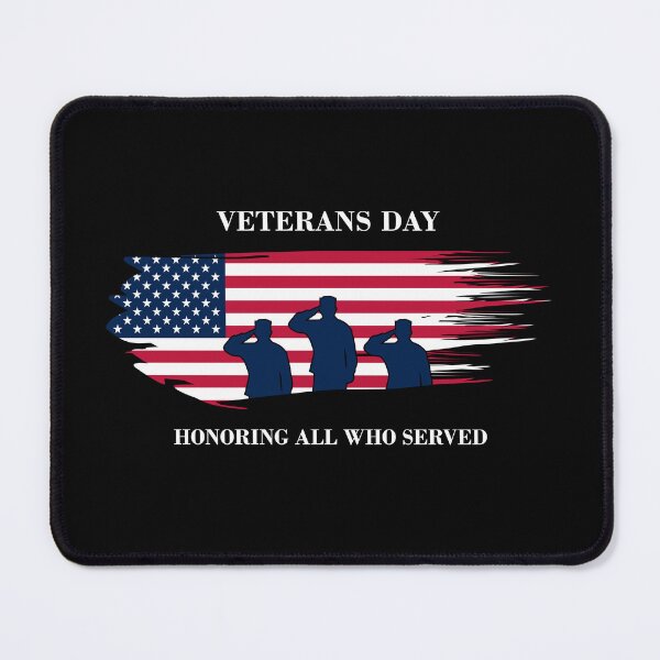 Item preview, Happy veterans day, veterans day, us veteran designed and sold by quanlh.
