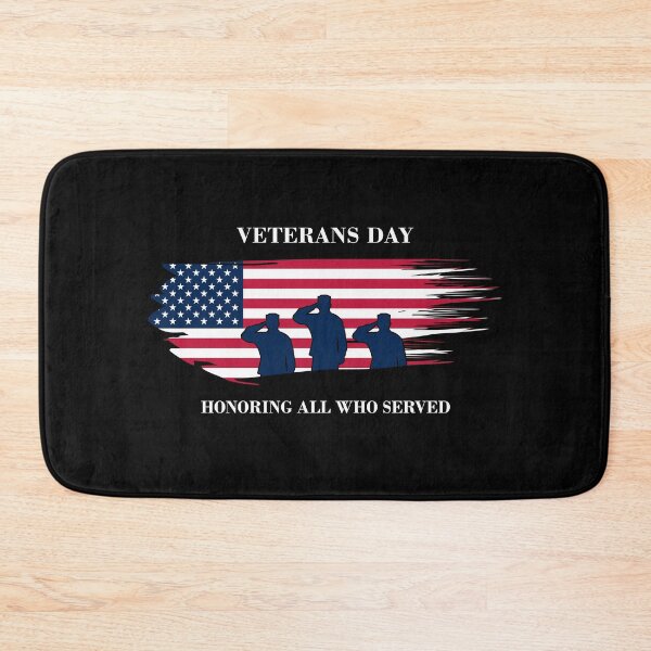 Item preview, Happy veterans day, veterans day, us veteran designed and sold by quanlh.