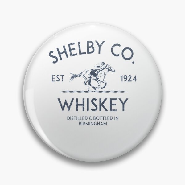 Aperçu de l'œuvre Shelby Whiskey créée et vendue par DominicLafond.