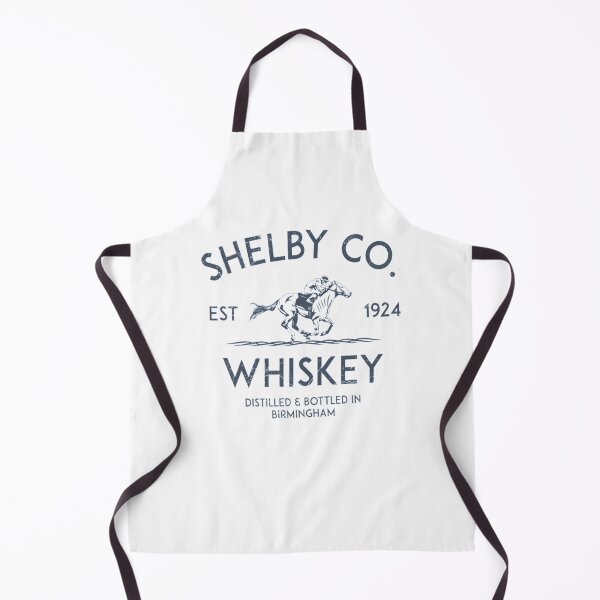 Aperçu de l'œuvre Shelby Whiskey créée et vendue par DominicLafond.