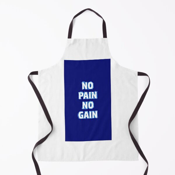 Item preview, no pain no gain designed and sold by Vasa23.