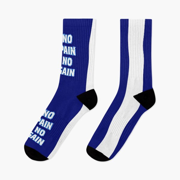 Item preview, no pain no gain designed and sold by Vasa23.