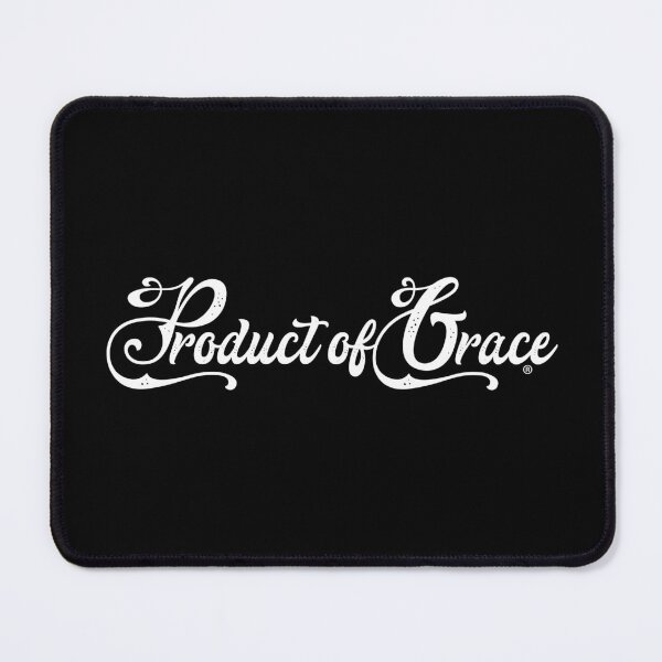 Item preview, My Salvation, By Gods Grace, Through Faith, Freedom, Grateful, Product of Grace designed and sold by Churchstore.