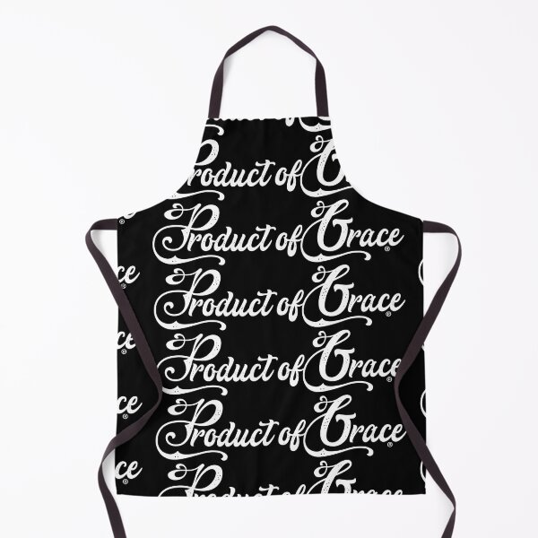 Item preview, My Salvation, By Gods Grace, Through Faith, Freedom, Grateful, Product of Grace designed and sold by Churchstore.