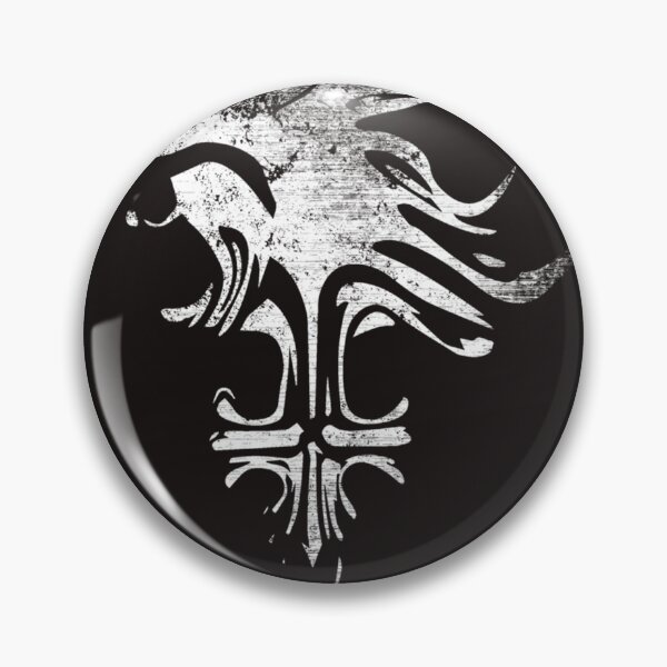 Item preview, Lionheart squall leonhart final fantasy 8  designed and sold by RickeyMSoriano8.