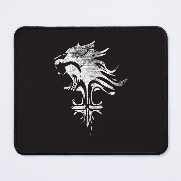 Item preview, Lionheart squall leonhart final fantasy 8  designed and sold by RickeyMSoriano8.