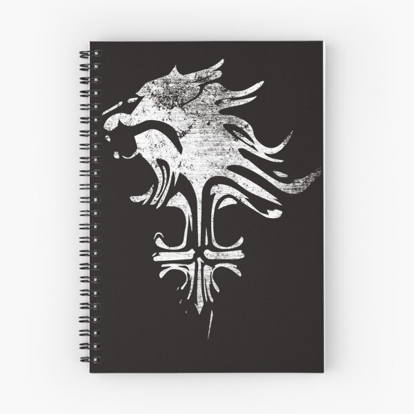 Item preview, Lionheart squall leonhart final fantasy 8  designed and sold by RickeyMSoriano8.
