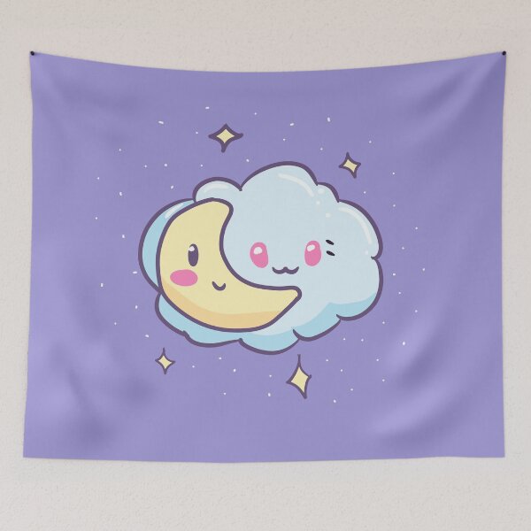 Item preview, every cloud has a silver lining designed and sold by Chellelovesu.