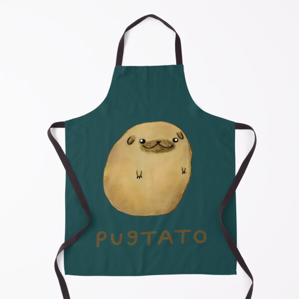 Item preview, Pugtato designed and sold by KyserWalsingham.
