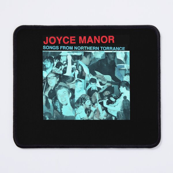 Item preview, Joyce Manor designed and sold by CharlesPhip.