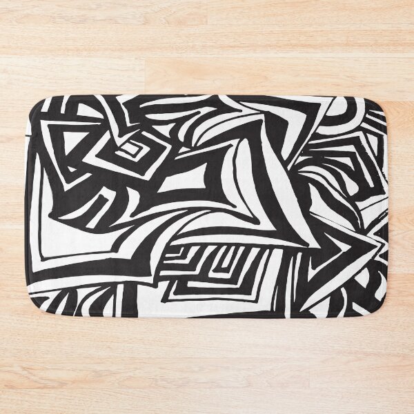 Item preview, Bending the Mind  designed and sold by LaConnieArt.