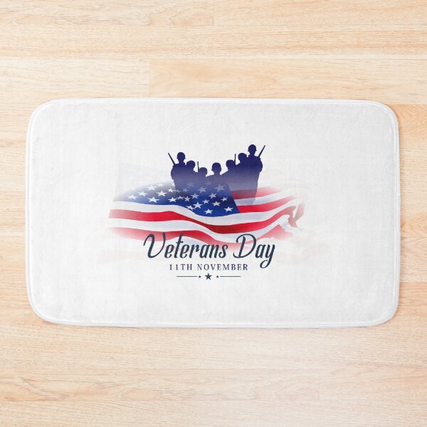 Item preview, Happy veterans day, veterans day, us veteran designed and sold by quanlh.